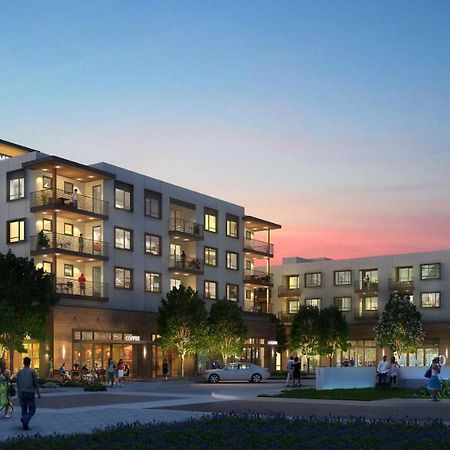 Bluebird Suites In Menlo Park Zewnętrze zdjęcie
