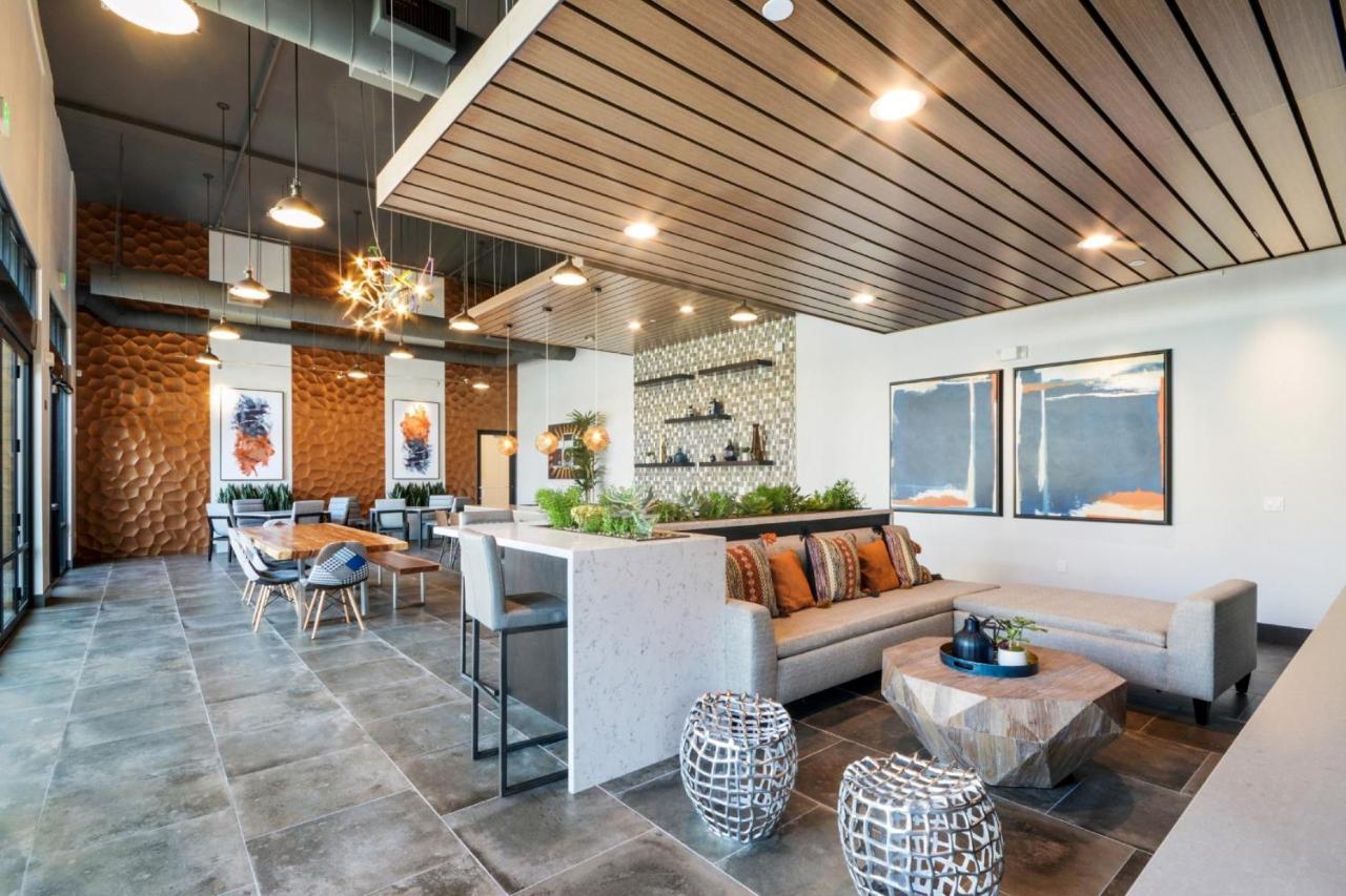 Bluebird Suites In Menlo Park Zewnętrze zdjęcie
