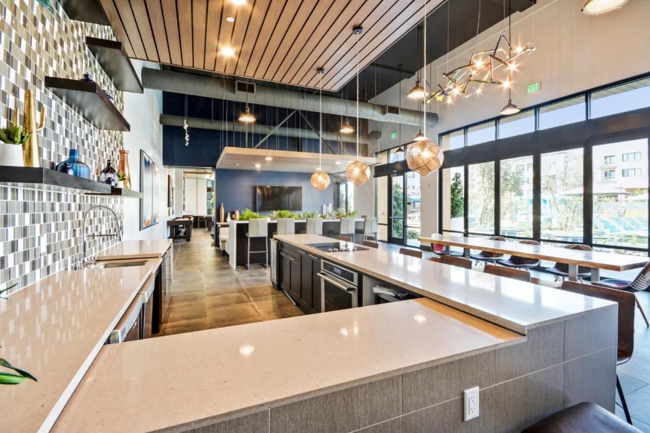 Bluebird Suites In Menlo Park Zewnętrze zdjęcie