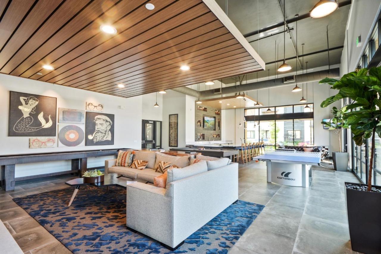 Bluebird Suites In Menlo Park Zewnętrze zdjęcie