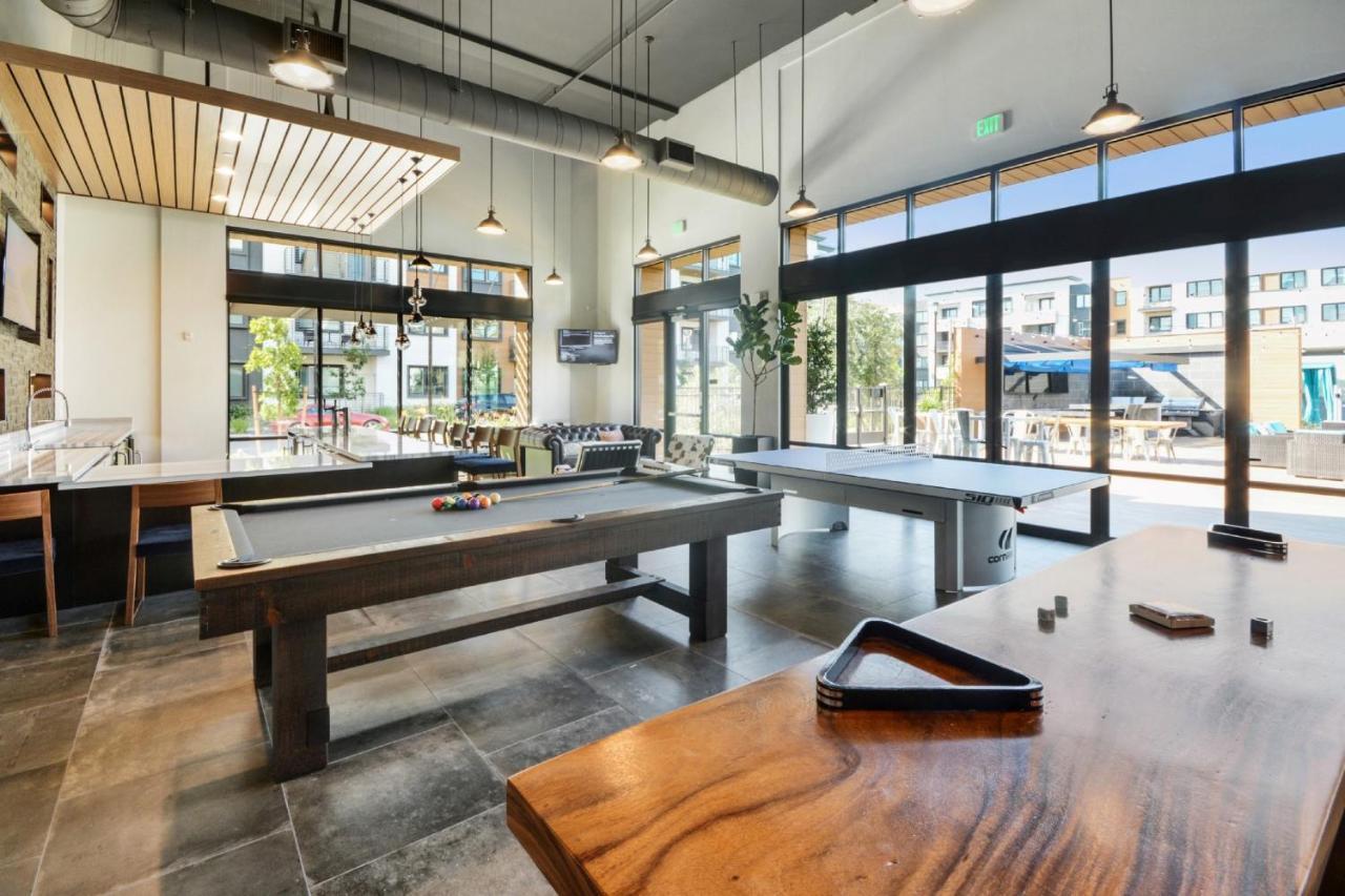 Bluebird Suites In Menlo Park Zewnętrze zdjęcie