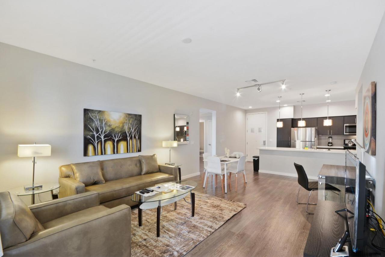 Bluebird Suites In Menlo Park Pokój zdjęcie