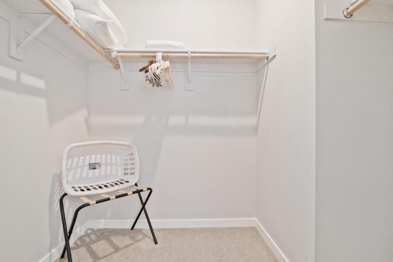 Bluebird Suites In Menlo Park Zewnętrze zdjęcie