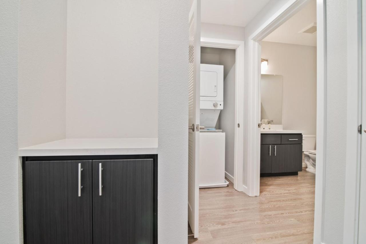 Bluebird Suites In Menlo Park Zewnętrze zdjęcie